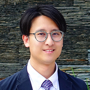 Mr. Tung Yuen LEUNG