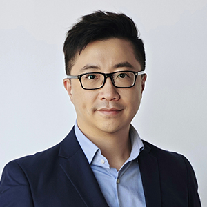 Mr. Patrick SZE