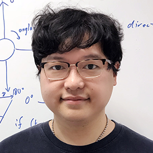 Mr. Sam CHUNG