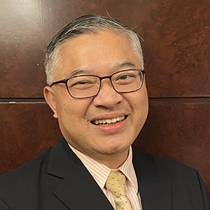 Mr. Ted KWAN