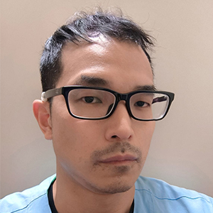 Mr. Terence TONG