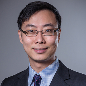 Mr. Victor CHING