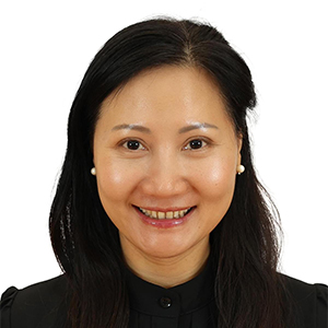 Ms. Yuk Fa FONG