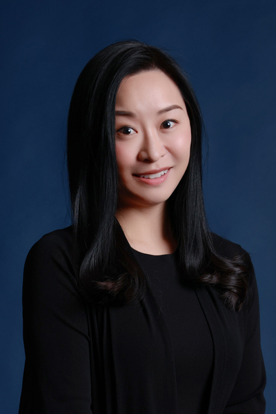 Dr. Glos Ho, SFHEA