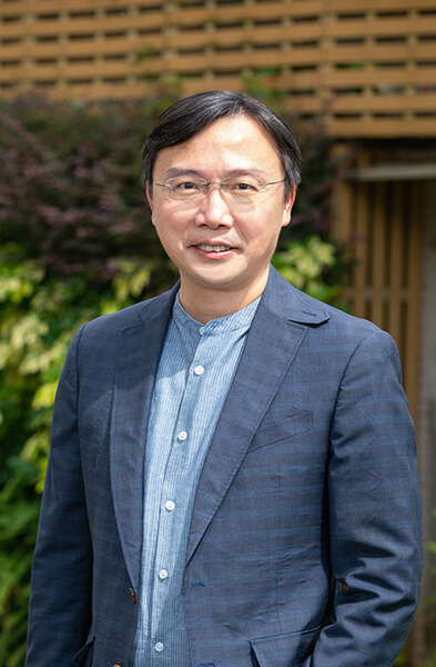 Prof. William CHEUNG