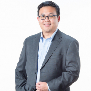 Prof. Baldwin WONG