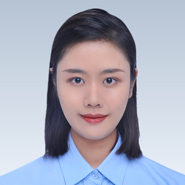 Ms. Xinyu HU