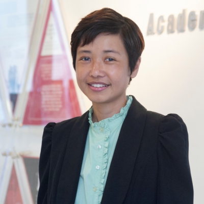 Prof. Dorothy LAU