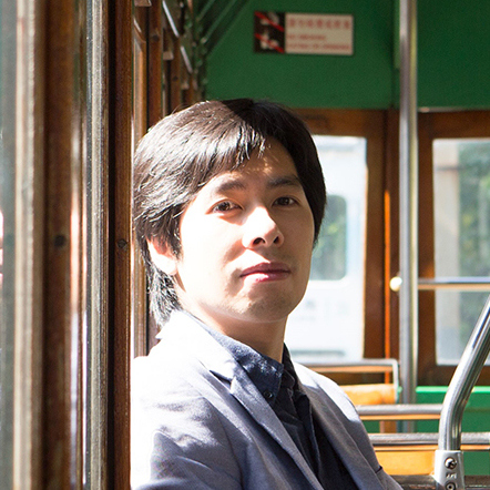 Prof. Kingsley NG