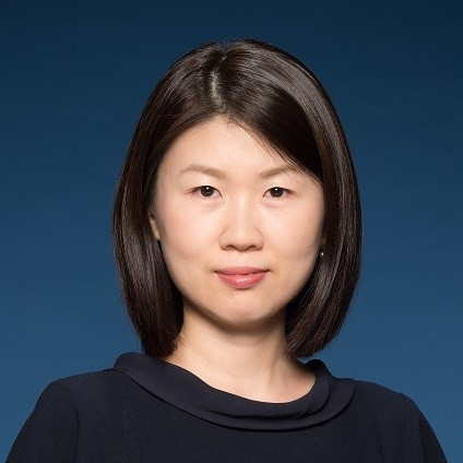 Prof. Wendy HUANG