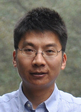 Qijun Zhao