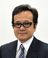 Yasushi Yagi