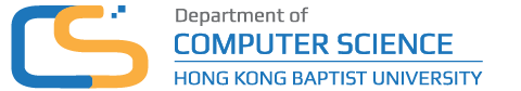 Department of Computer Science, Hong Kong Baptist University