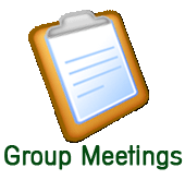 Group Meeting
