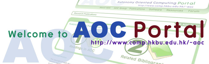 Welcome to AOC Portal