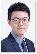 Dr. Zhe Peng