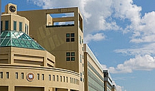 hkbu bldg Logo