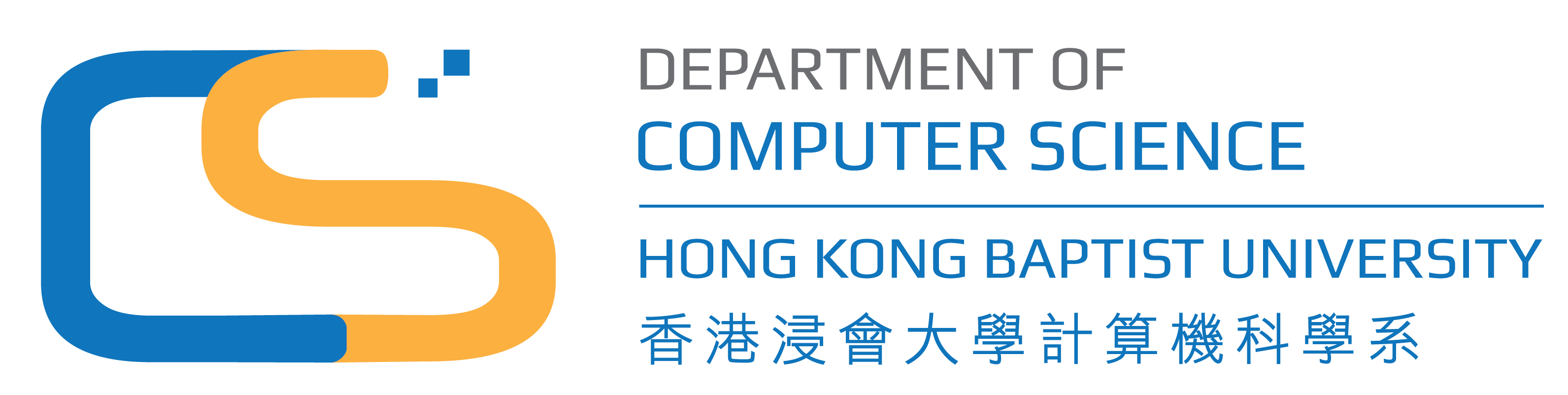 Department of Computer Science, Hong Kong Baptist University
