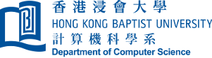 Department of Computer Science HKBU